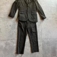 Completo da cerimonia bambino Zara