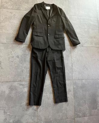 Completo da cerimonia bambino Zara