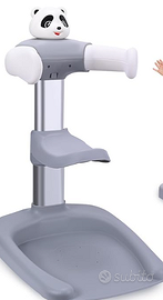 Supporto Doccia Bambini In Piedi