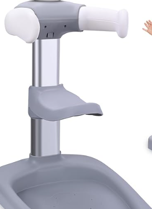 Supporto Doccia Bambini In Piedi