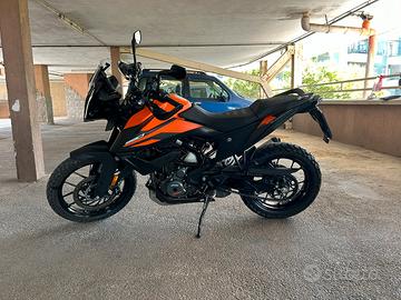 Ktm 390 adventure