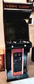 Arcade Multigioco Cabinato 