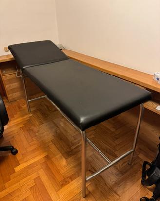 Lettino medico