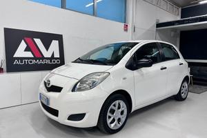 Toyota Yaris 5 Porte Yaris 5p 1.0 Now my10