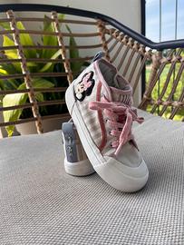 Scarpe ginnastica Zara kids Minnie Disney