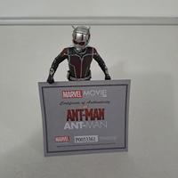 figure marvel ant-man