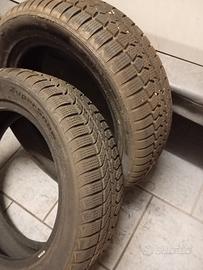 gomme invernali semi nuove