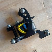 No iron tattoo machine