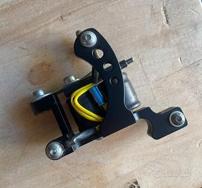 No iron tattoo machine