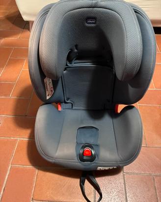 Seggiolino auto Chicco Seat4fix