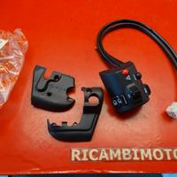 DEVIO COMMUTATORE SX APRILIA ATLANTIC SCARABEO 500