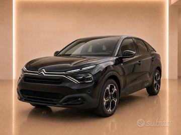 CITROEN C4 III 2021 - C4 1.5 bluehdi Feel Pack s&s