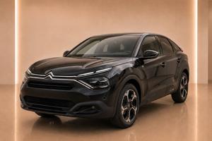 CITROEN C4 III 2021 - C4 1.5 bluehdi Feel Pack s&s