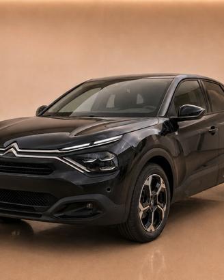 CITROEN C4 III 2021 - C4 1.5 bluehdi Feel Pack s&s