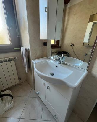 mobile bagno