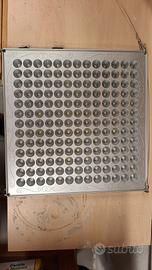 lampada grow up 75 Watt 3 colori indoor