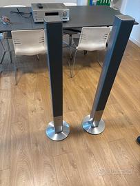 Casse lowe individual e amoli onkio