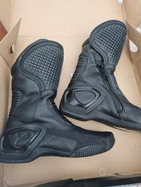 Stivale moto marca Puma tg 41.5