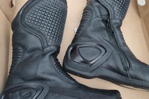 Stivale moto marca Puma tg 41.5