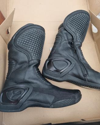 Stivale moto marca Puma tg 41.5