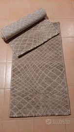 Tappeti scendiletto 60×110