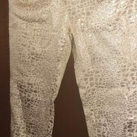 Richmond pantaloni donna modello cocco TG 42
