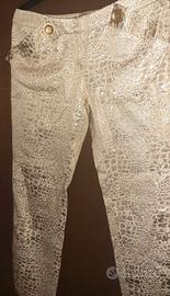 Richmond pantaloni donna modello cocco TG 42