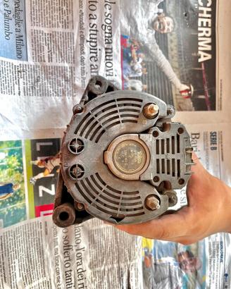 Alternatore citroen ax 2541169 c