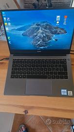 Huawei Matebook