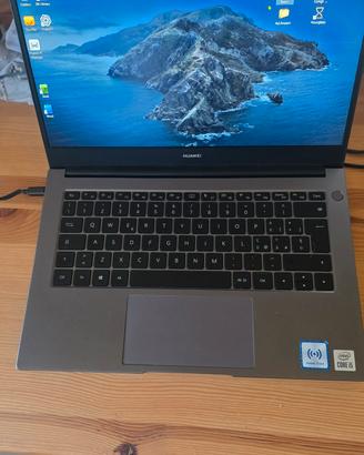 Huawei Matebook