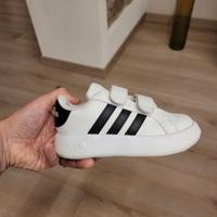 adidas bubble comfy bambino/a