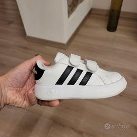 adidas bubble comfy bambino/a