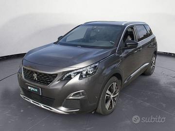 Peugeot 5008 BlueHDi 130 GT Line EAT8 S/S aut.