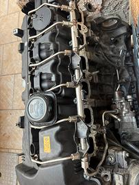 MOTORE BMW N53B30 3.0i 218CV 160KW