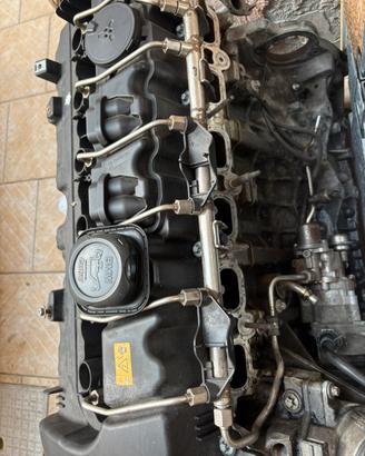 MOTORE BMW N53B30 3.0i 218CV 160KW