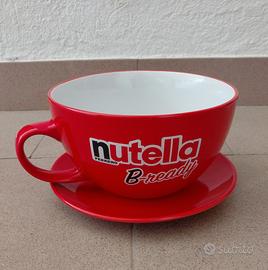 tazzone maxi FERRERO B-ready 
