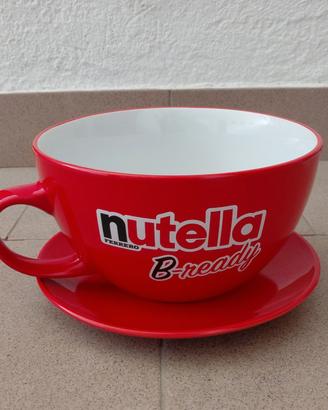 tazzone maxi FERRERO B-ready 
