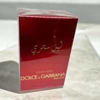 The One Mysterious Night di Dolce & Gabbana