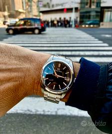 Grand Seiko SBGA401 - Boutique Edition