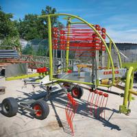 Ranghinatore Claas