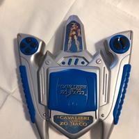 Cavalieri dello zodiaco electronic game