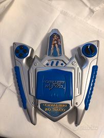 Cavalieri dello zodiaco electronic game