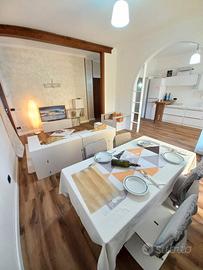 Leporano Ampio 3 vani ristrutturato