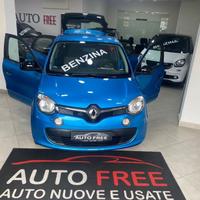 Renault Twingo 1.0