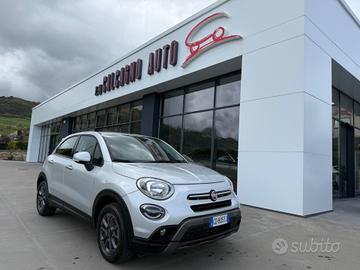 Fiat 500X 1.6 MultiJet 120 CV Cross