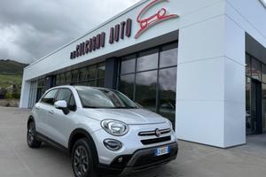 Fiat 500X 1.6 MultiJet 120 CV Cross