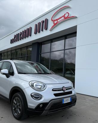 Fiat 500X 1.6 MultiJet 120 CV Cross