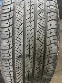 Michelin 235 60/18 M+S  107 V