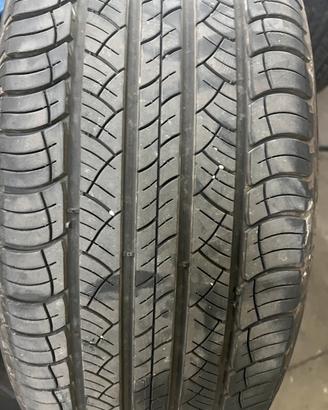 Michelin 235 60/18 M+S  107 V