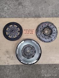 Kit Volano e Frizione Nissan Qashqai 1.6 dci 4x4